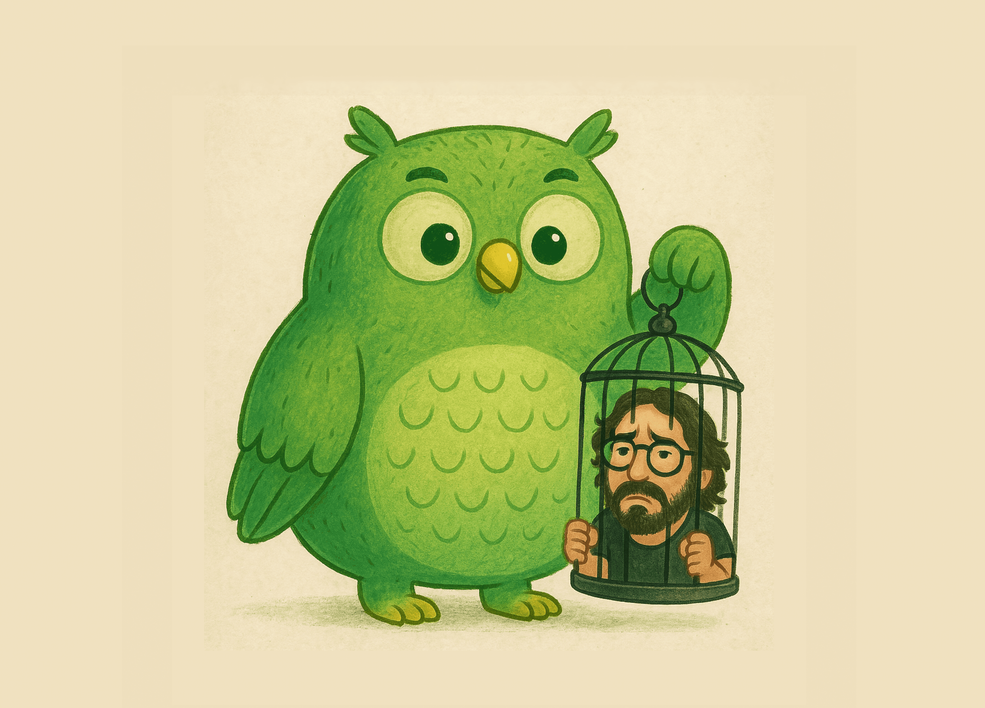 Persona-Based UX Analysis of Duolingo's Target Audience