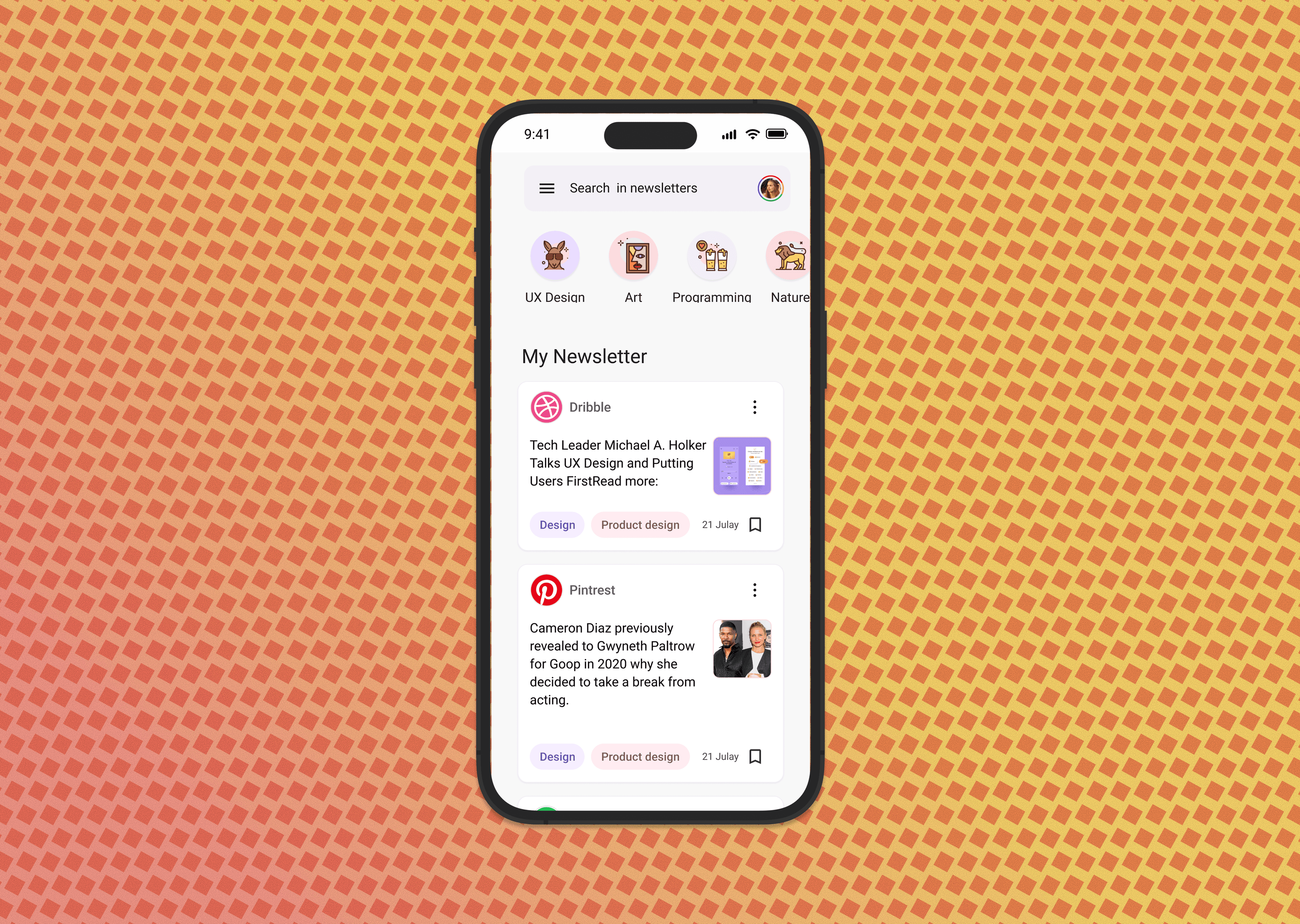 Gmail spam management interface improvements